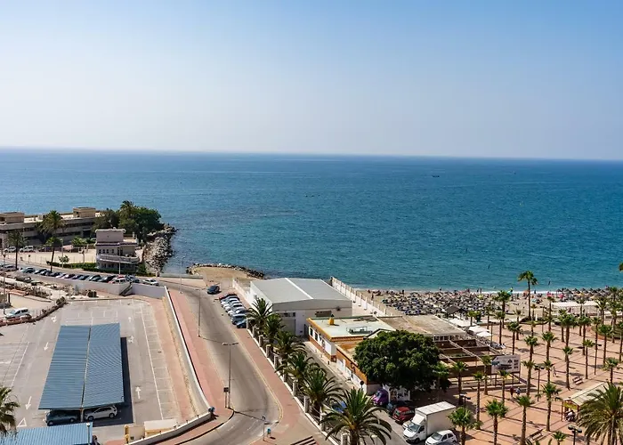 Sur Perla 6 - 2 * Fuengirola